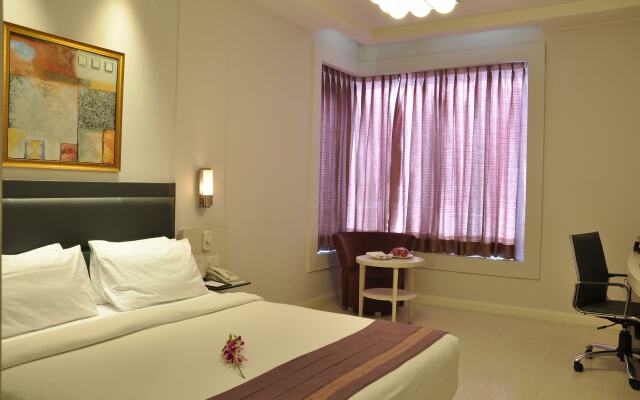 Sarovar Portico Naraina Delhi