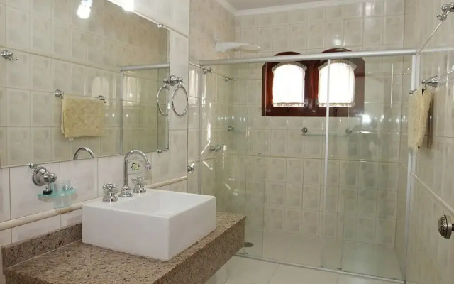 Pousada Recanto Sião