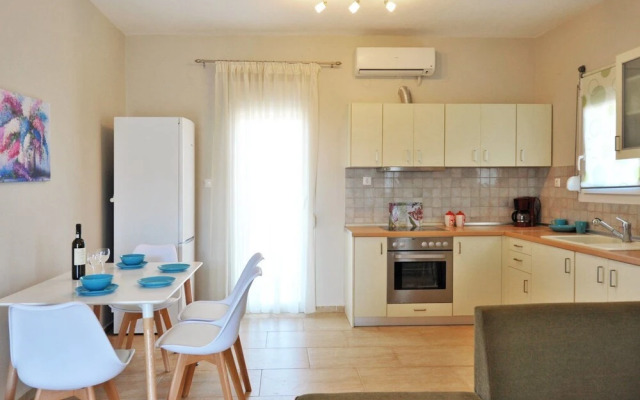 Fotinia Beach House -Dionisiou Halkidiki