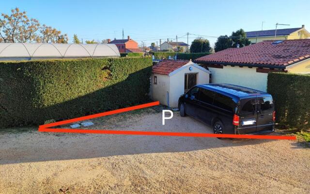 Appartamento Alla Torre 162