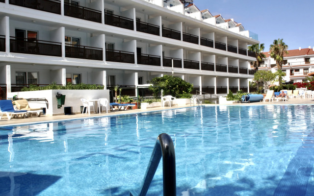 Apartamentos Pez Azul