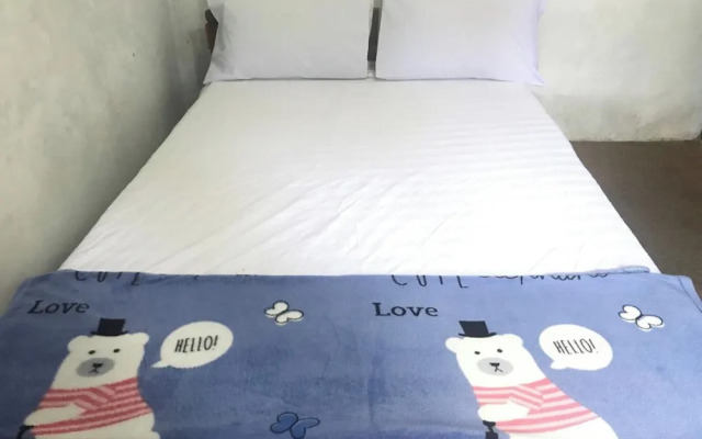 OYO 94008 Homestay Banyumili Samigaluh