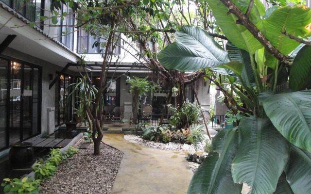 G2 Boutique Hotel