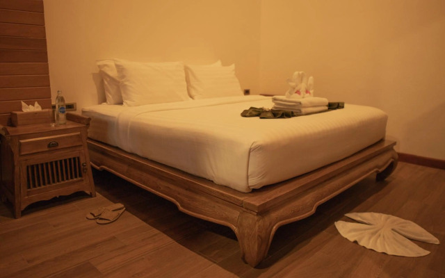 Chivapuri Beach Resort