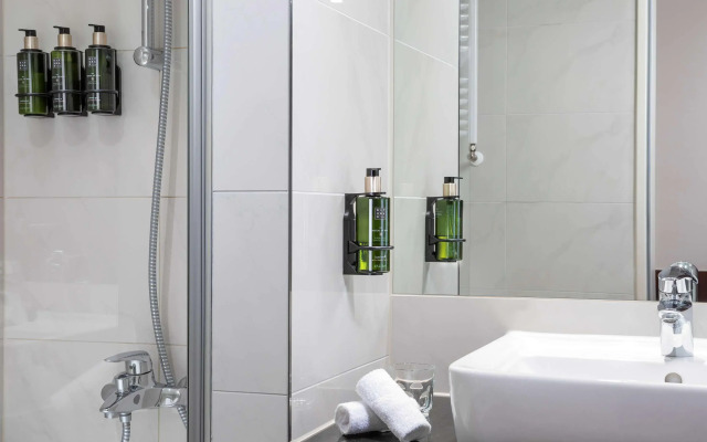 Melia Luxembourg