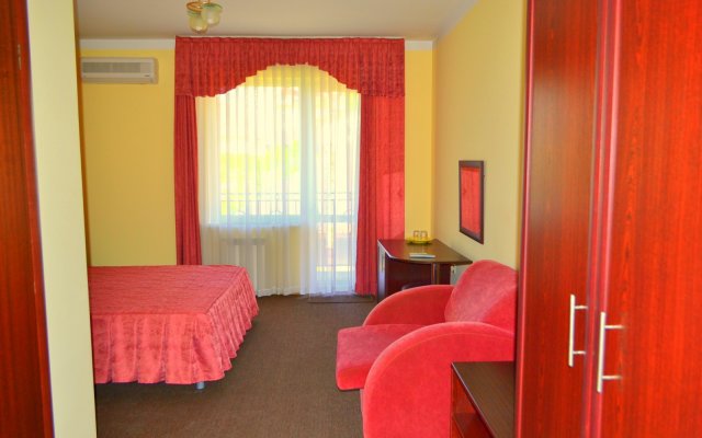 Guest House Sofia na Medovoy