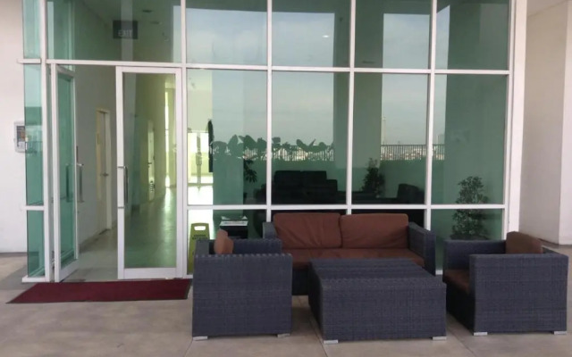 2 Bedrooms - Thamrin Executive Apartment at Jakarta Center