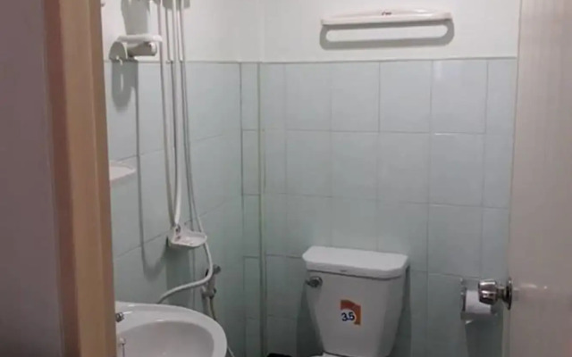 Chomhaad Guesthouse