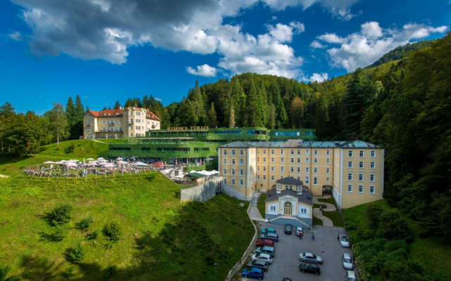 Rimske Terme - Hotel Sofijin Dvor