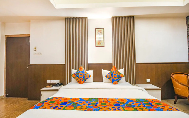 OYO 3185 Hotel Emerald