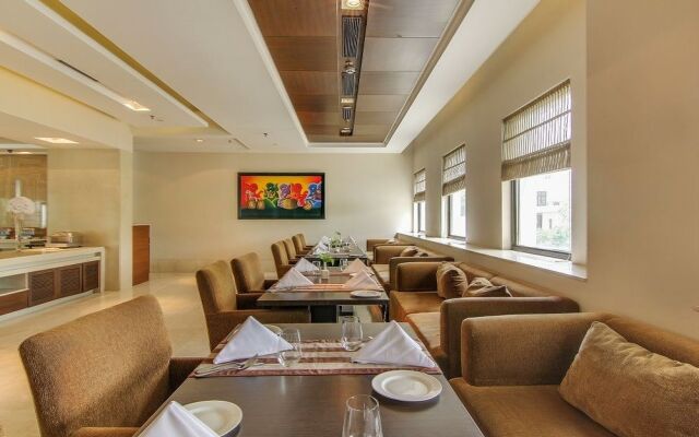 Vibe By The LaLiT Traveller