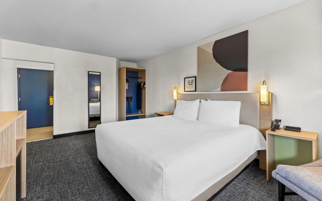 Spark by Hilton Glendale Phoenix North