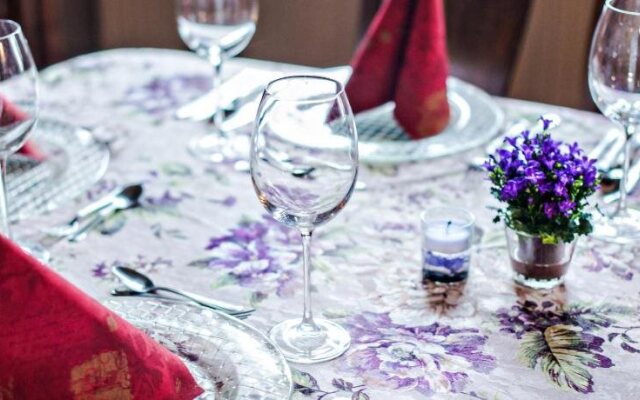 Hotel Willa Wiluszówka