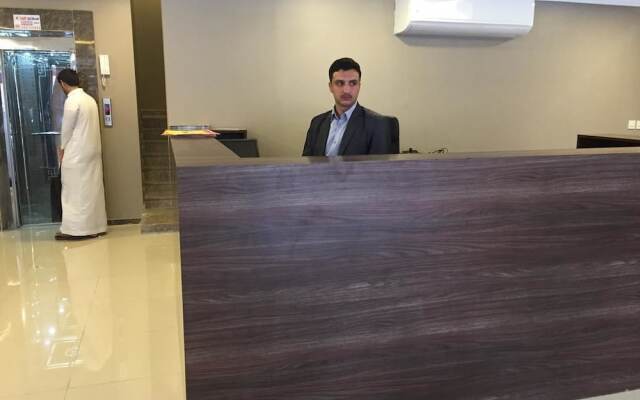 Danar Hotel Apartments 4