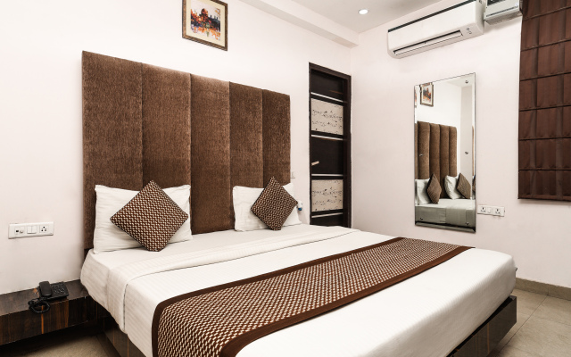 OYO 4029 Cosy Tree Rooms