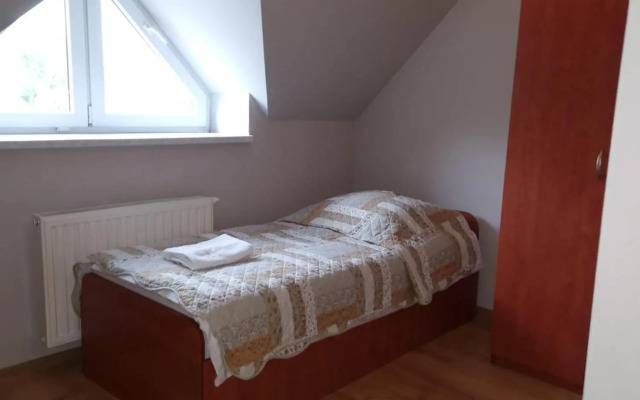 Gościniec Ustrzycki