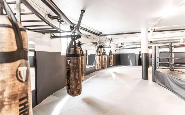 Royal Park Hotel STHLM