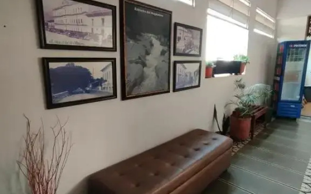 Casa Opia