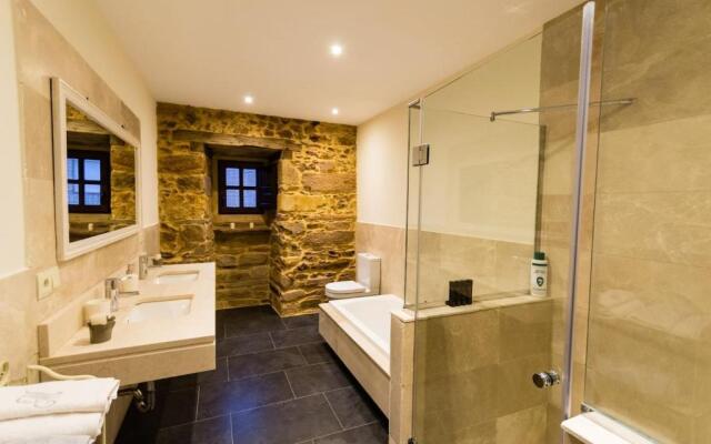 Casa Rural La Villa de Tábara