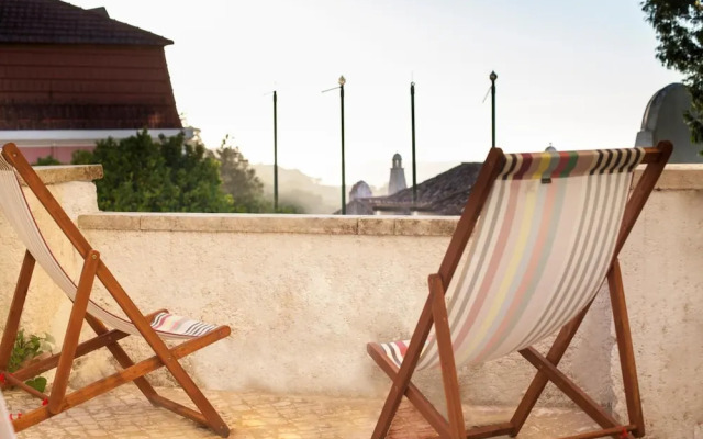 Casa do Vinho Sintra Guest House