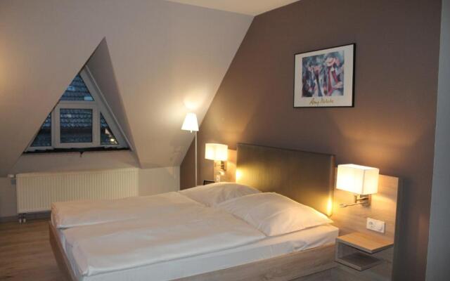 Hotel Gasthof Gruener Wald