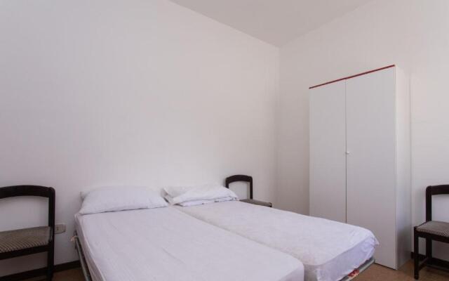 S242 - Sirolo, trilocale in zona centrale
