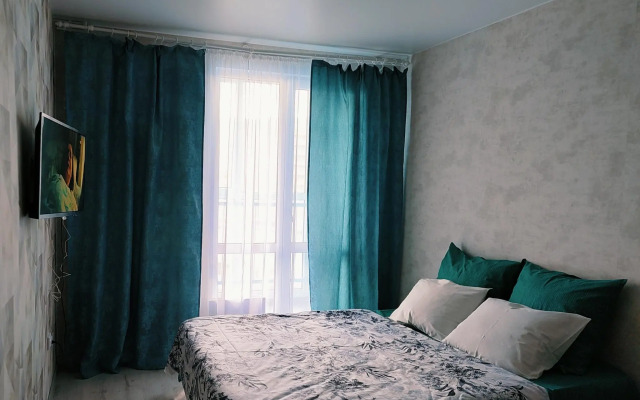 Апартаменты на улице 45-й Стрелковой Дивизии