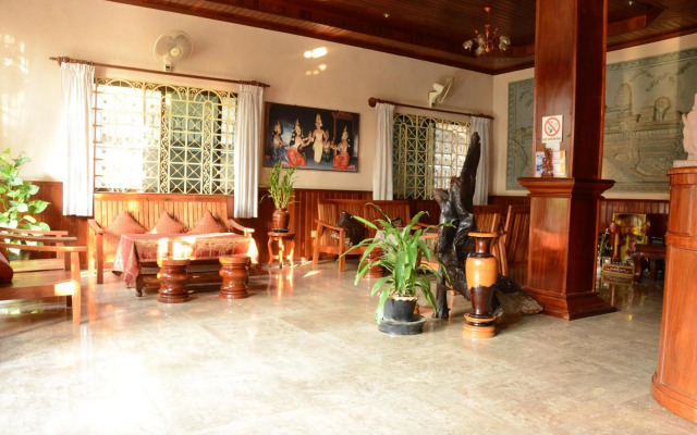Mom's Guesthouse