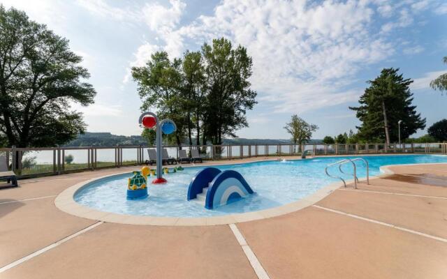 Camping le Caussanel