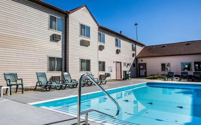 Comfort Inn Sidney - OH