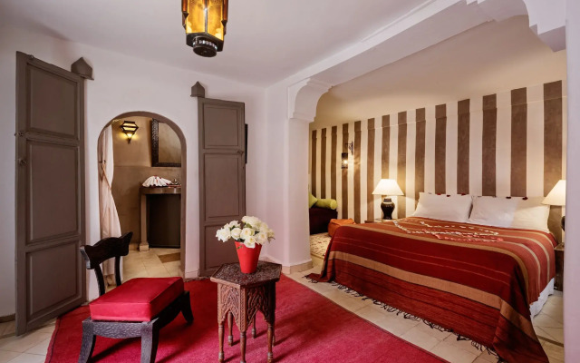 Riad Les Jardins d'Henia