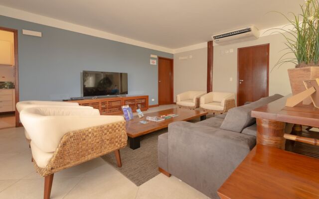 Hotel Costa Norte Massaguaçu