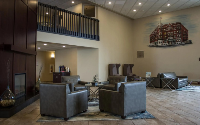 Cobblestone Suites Oshkosh