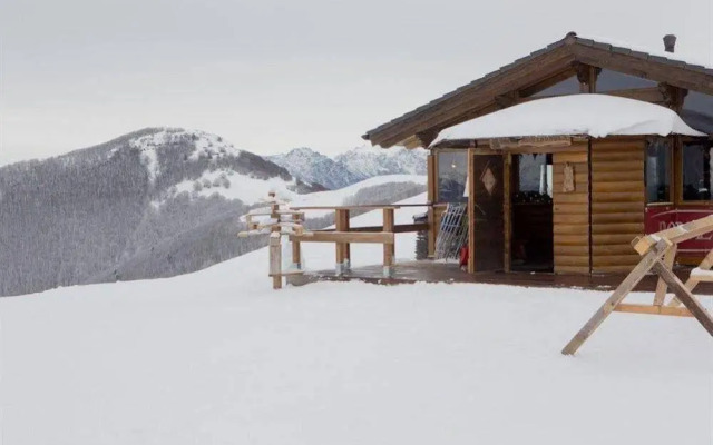 Family Hotel La Betulla