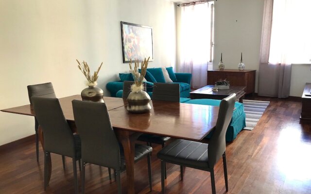 Navona - DormiRoma Apartments