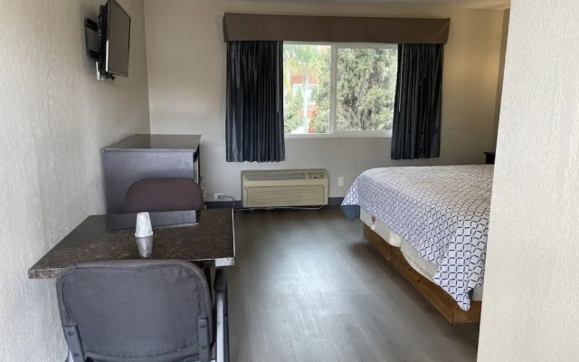 Villa Inn Anaheim
