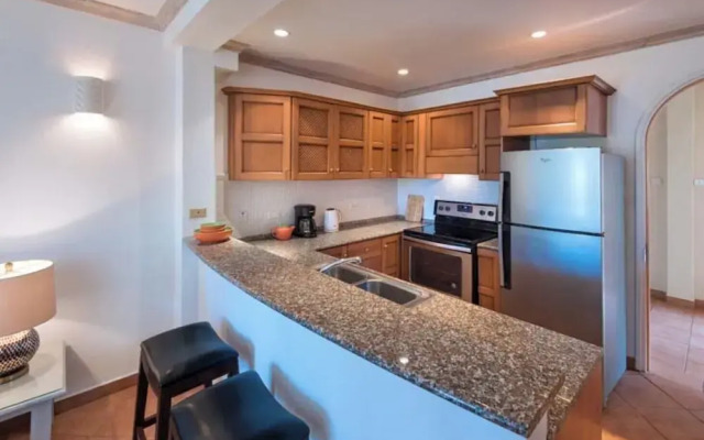 Lovely 1 Br Apartment! Fully Furnished