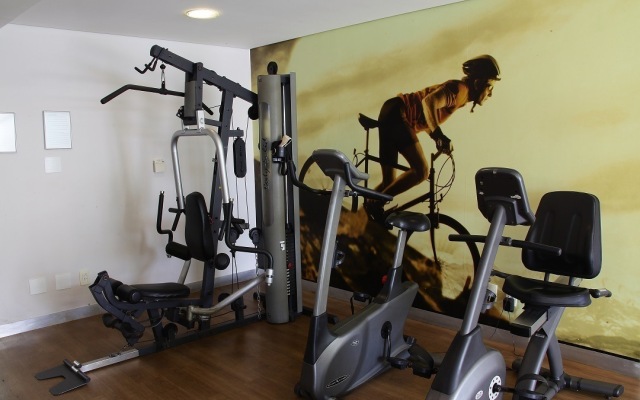 Bourbon Hotel Savassi | Belo Horizonte