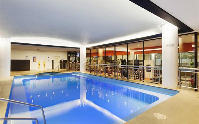 Pullman Melbourne Albert Park