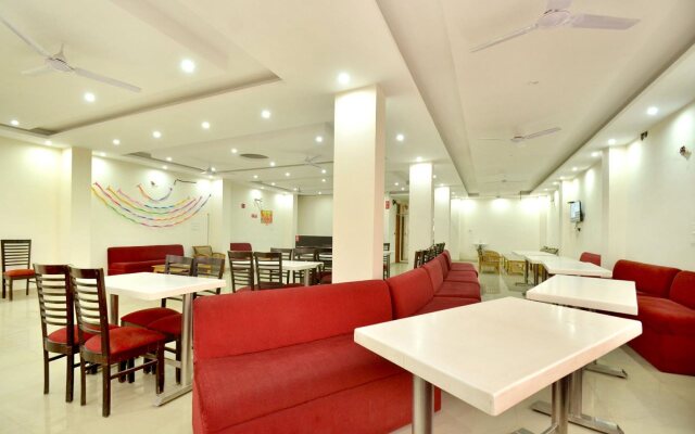 Hotel Platinum Inn