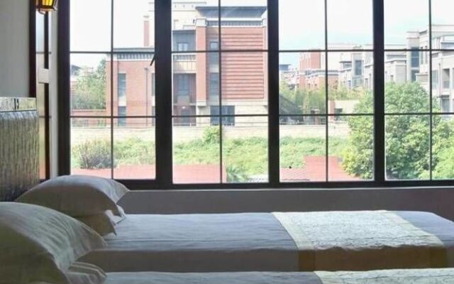Nanjing Tangshan Spring Hotel