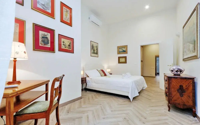 Sistina 2 - WR Apartments