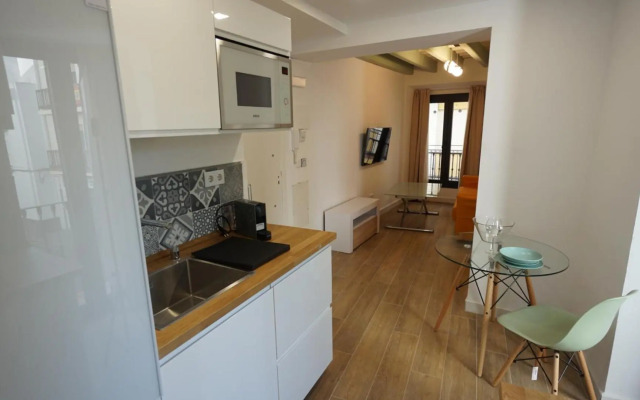 3 Style Lovely By RentalSevilla