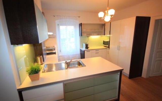 Appartement Cinderella