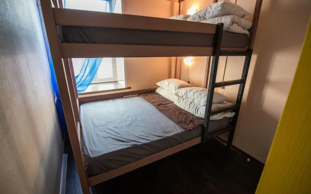 OK Hostel