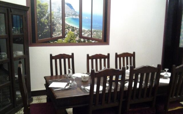 Bed & Breakfast Palermo Art