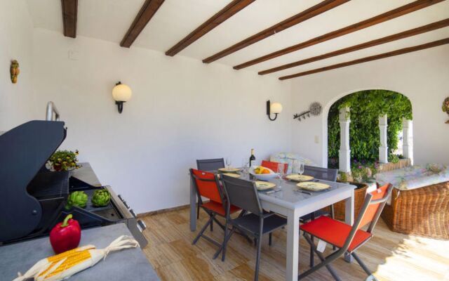 Holiday Home La Grippiere