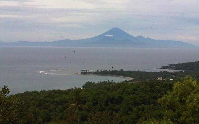 The Puncak Lombok