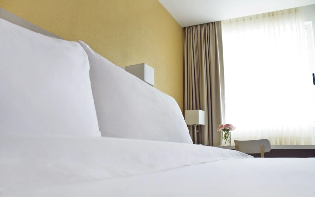 Mercure Santa Marta Emile