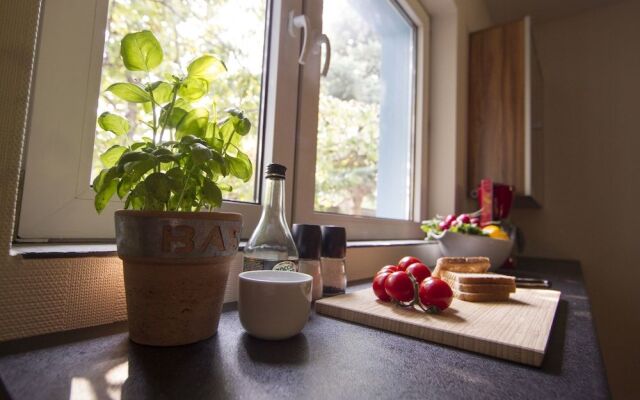 Baltycka44 Rooms & Apartments